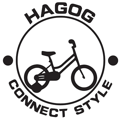 לוגו Hagog Connect Style